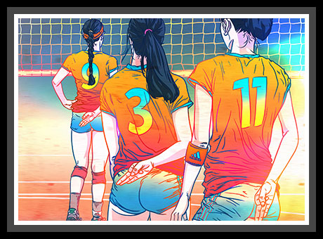 Adidas Olympics Three Fingers Adidas Olympics Three Fingers