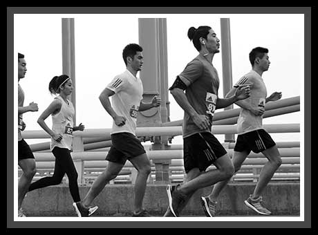 Adidas Shanghai Half Marathon Start From Here Adidas Shanghai Half Marathon Start From Here