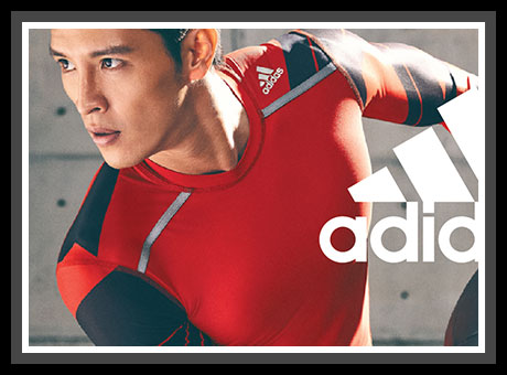 Adidas Techfit Start From Strong