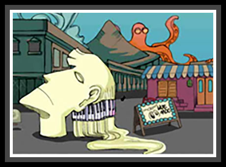 Budak Pantai Budak Pantai