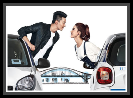 Car2Go Love2Go Car2Go Love2Go