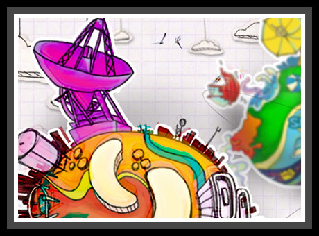 DIGI 360 Concept Store (M'sia) DIGI 360 Concept Store (M'sia)