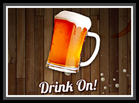 Drink On! iOS App Drink On! iOS App