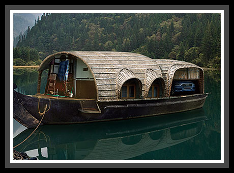 Shenzhou Rental Shenzhou Rental